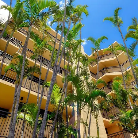 Sugar Beach Resort-2